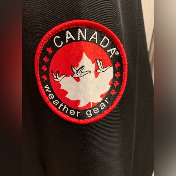 Canada WeatherGear Jacket - Picture 2 of 5